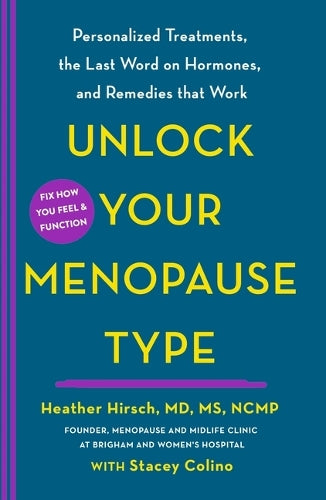 Unlock Your Menopause Type