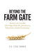 Beyond the Farm Gate