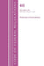 Code of Federal Regulations, Title 40 Protection of the Environment 300-399, Revised as of July 1, 2022
