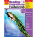 Reading Comprehension Fundamentals, Grade 4 Teacher Resource