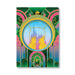 Ozmopolitan (Wicked Collection) A6 Unlined Cahier