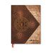 The Grimmerie (Wicked Collection) Ultra Lined Hardcover Journal (Elastic Band Closure)