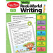 Weekly Real-World Writing, Grades 1-2