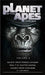 Planet of the Apes Omnibus 4
