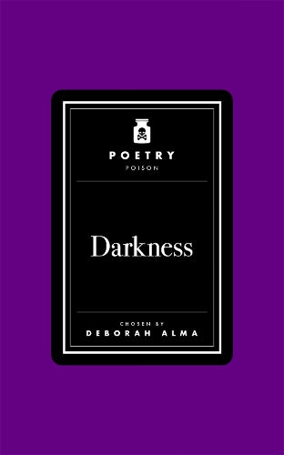 Poetry Poison: Darkness