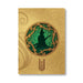 Magic Unleashed (Wicked Collection) A5 Unlined Cahier