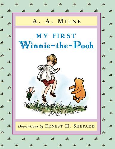 My First Winnie-the-Pooh