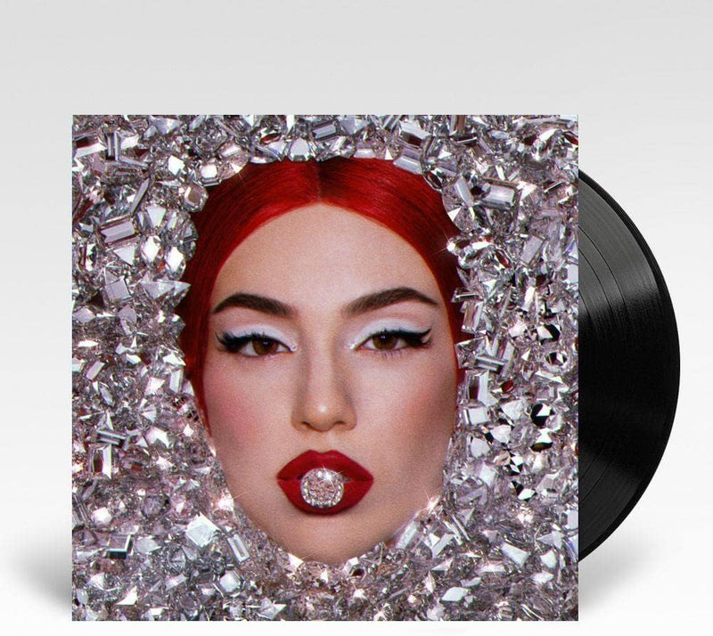 Diamonds & Dancefloors