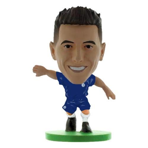 Soccerstarz - Chelsea Mason Mount - Home Kit (Classic Kit) /Figures
