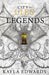 City of Lies and Legends