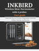 INKBIRD Wireless Meat Thermometer with 4 probes User Guide