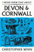 I Never Knew That About Devon and Cornwall