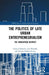 The Politics of Late Urban Entrepreneurialism