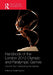 Handbook of the London 2012 Olympic and Paralympic Games