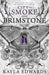 City of Smoke and Brimstone