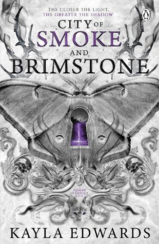 City of Smoke and Brimstone