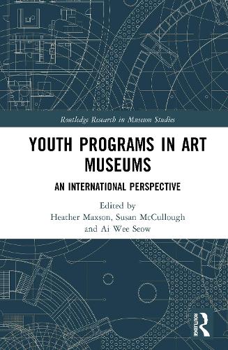 Youth Programs in Art Museums