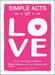 Simple Acts of Love