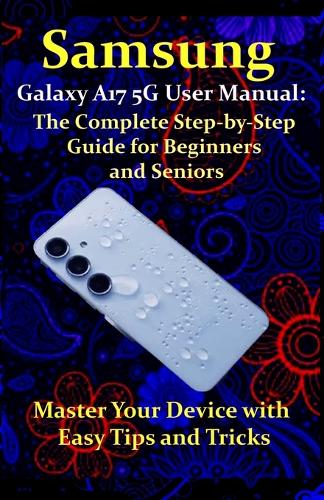 Samsung Galaxy A17 5G User Manual