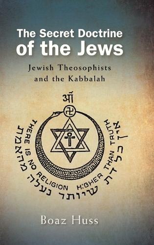 The Secret Doctrine of the Jews