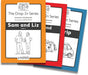 The Drop-In Series Levels 1-3