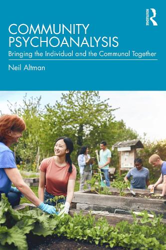Community Psychoanalysis