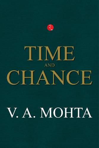 Time and Chance