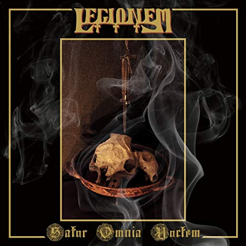 Sator Omnia Noctern