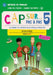 Cap sur... pas a pas 5 - Edition hybride - Livre de l'eleve + Cahier d'activites + audio MP3. A2