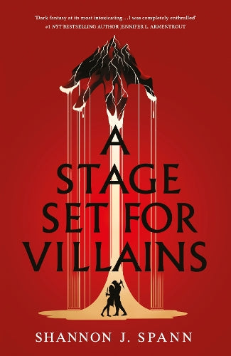 A Stage Set for Villains