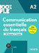 100% FLE - Communication essentielle du francais A2