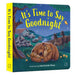 It's Time to say Good night