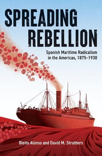 Spreading Rebellion