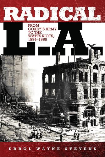Radical L.a.