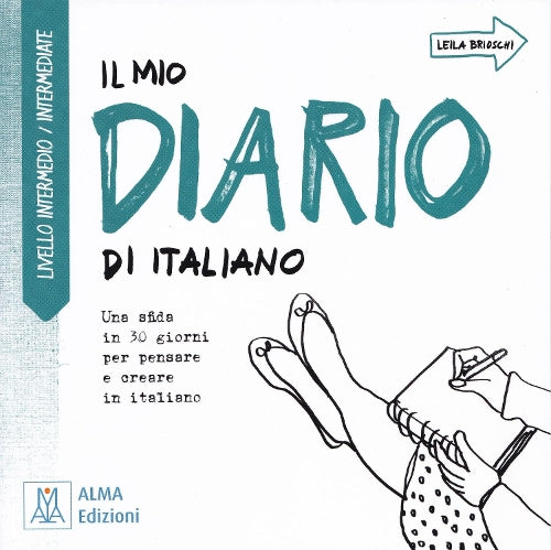 Il mio diario di italiano