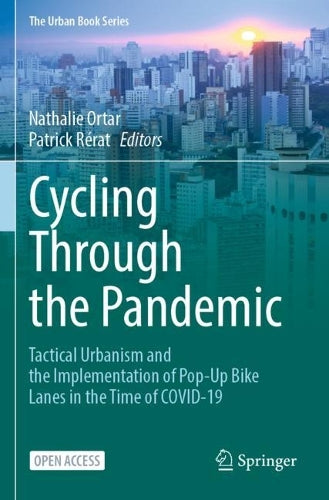 Cycling Through the Pandemic