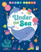 Paint Magic Under the Sea