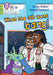 When the lab went bang!