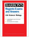 Regents Exams and Answers: Life Science: Biology, 1st Edition (Barron's New York Regents