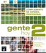 Gente hoy 2 - Complemento de espanol profesional + audio MP3. B1