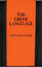 The Greek Language