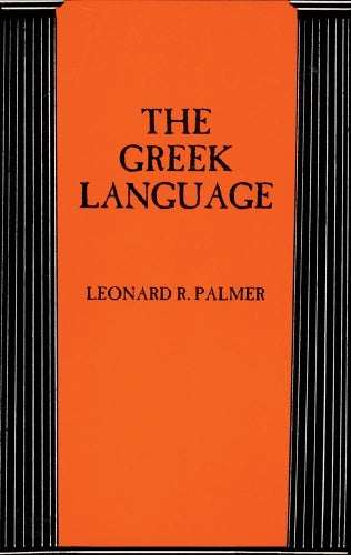 The Greek Language