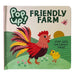 Pop Up Friendly Farm