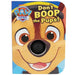 Paw Patrol Don't Boop the Pups