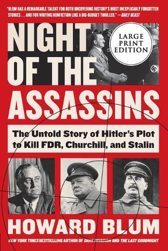 Night of the Assassins