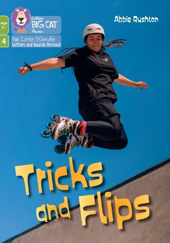 Tricks and Flips