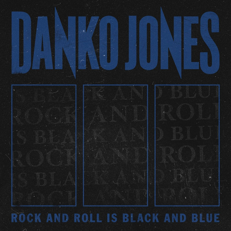 Rock and Roll Is Black and Blue
