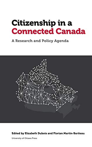 Citizenship In A Connected Can