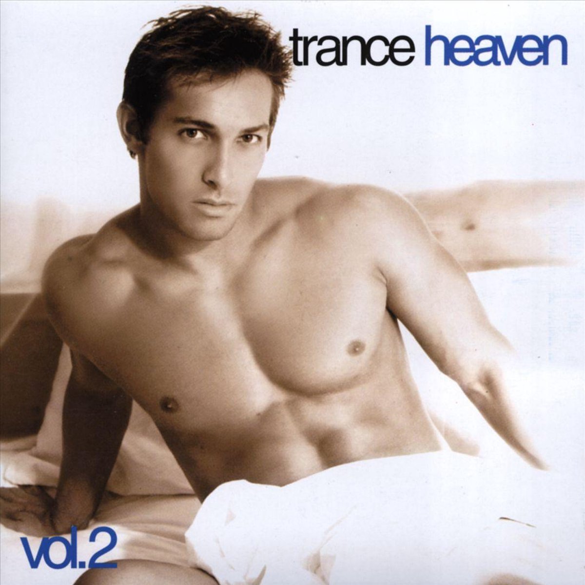 Trance Heaven Vol. 2