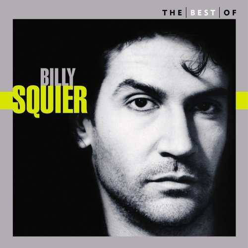 Billy Squier-The Best Of